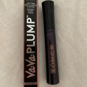 Buxom Va-Va Plump Liquid Lipstick - Taupe It Off